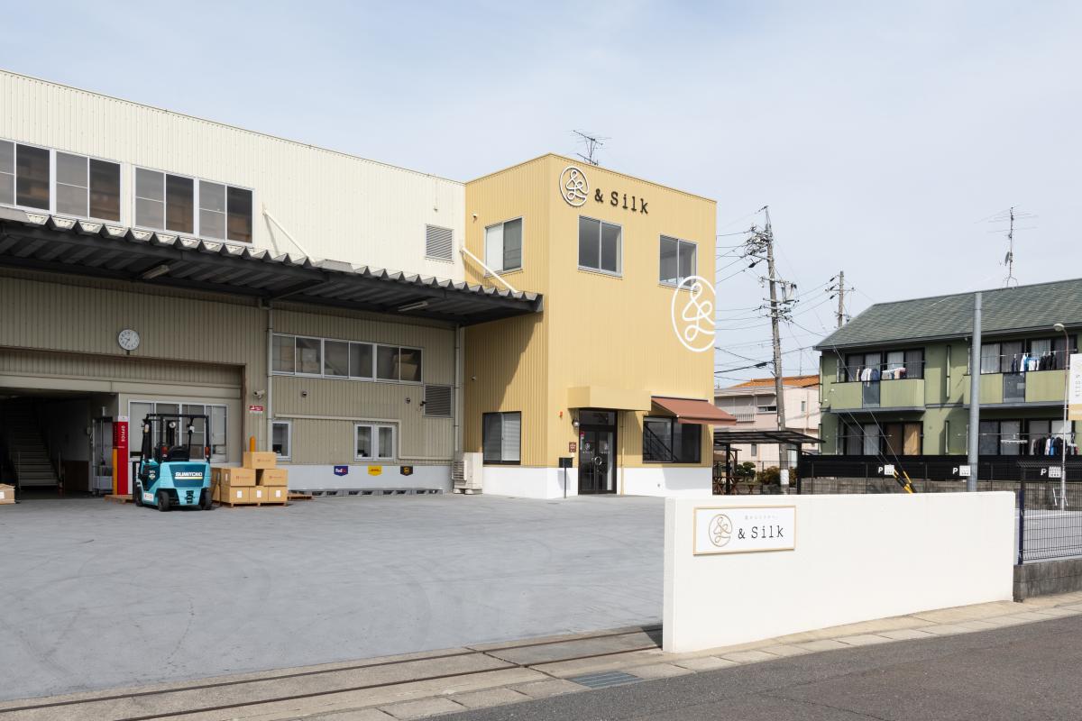 長谷川商店 