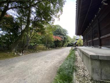 Myokoji Temple