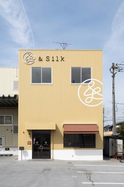 長谷川商店 