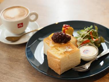 Ichinomiya Morning Service (Breakfast)
