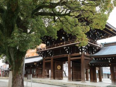 Masumida Shrine