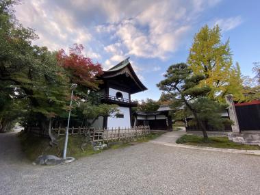 Myokoji Temple