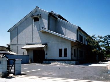 Bisai Museum of History and Folklore