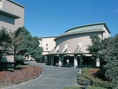 Ichinomiya City Museum