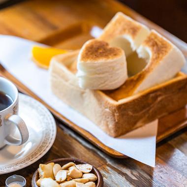 カナデアン コーヒーハウス