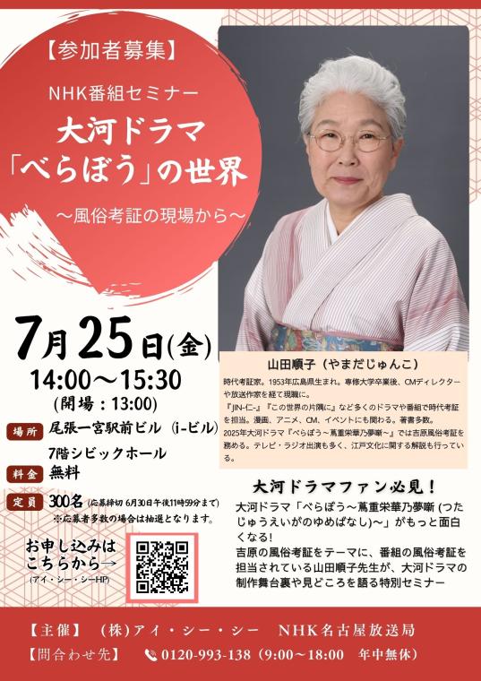 べらぼう