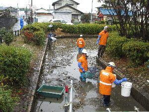 一宮市ロケ情報【日曜ビッグバラエティ】