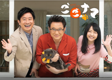 【8/24放送】『NHK番組　ごごナマ』